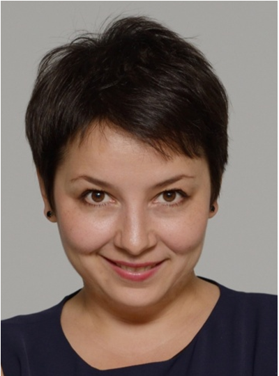 Marina Soykina