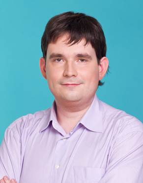 Алексей Доценко